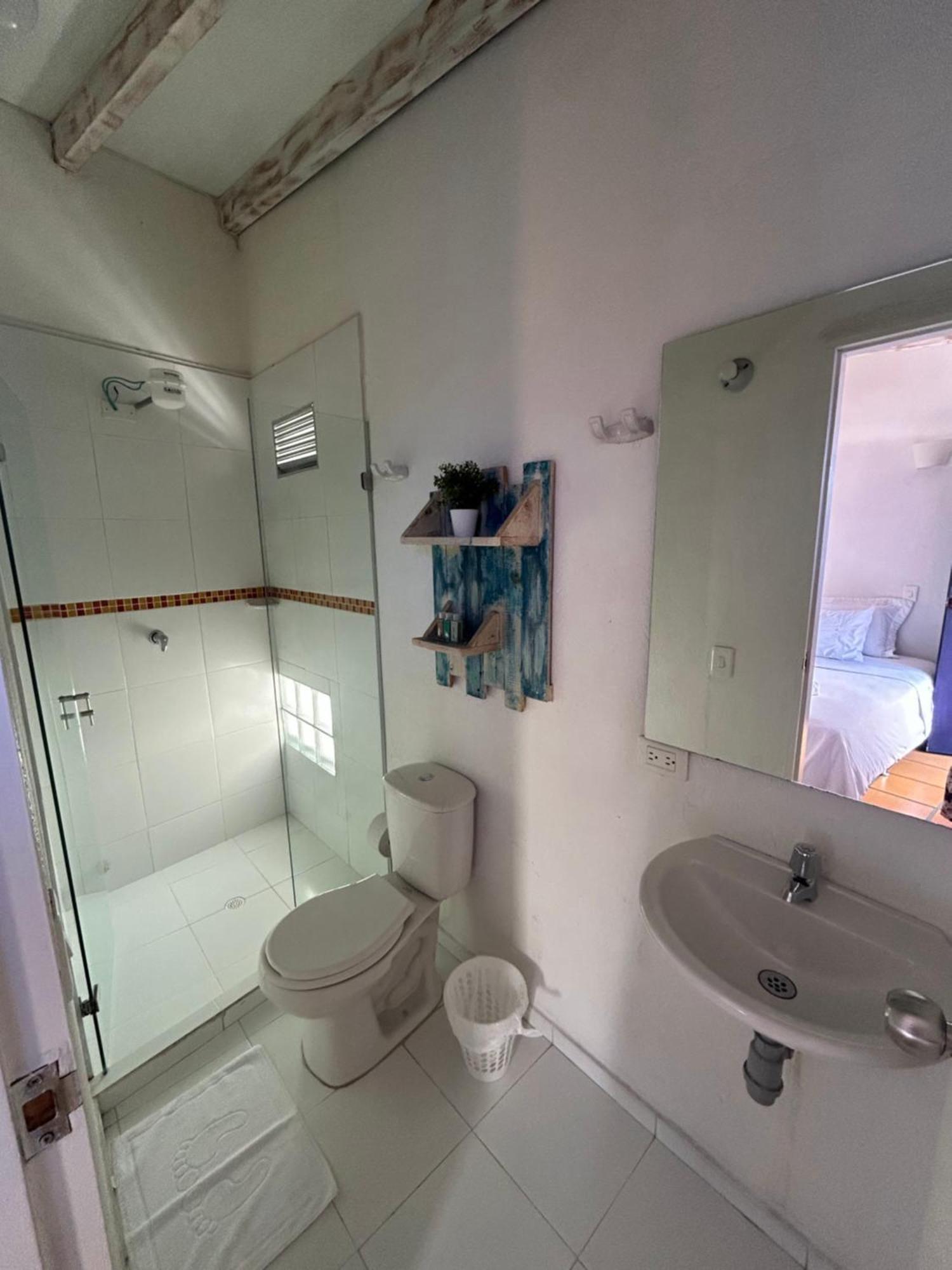 בוגוטה Zana Hotel Boutique מראה חיצוני תמונה