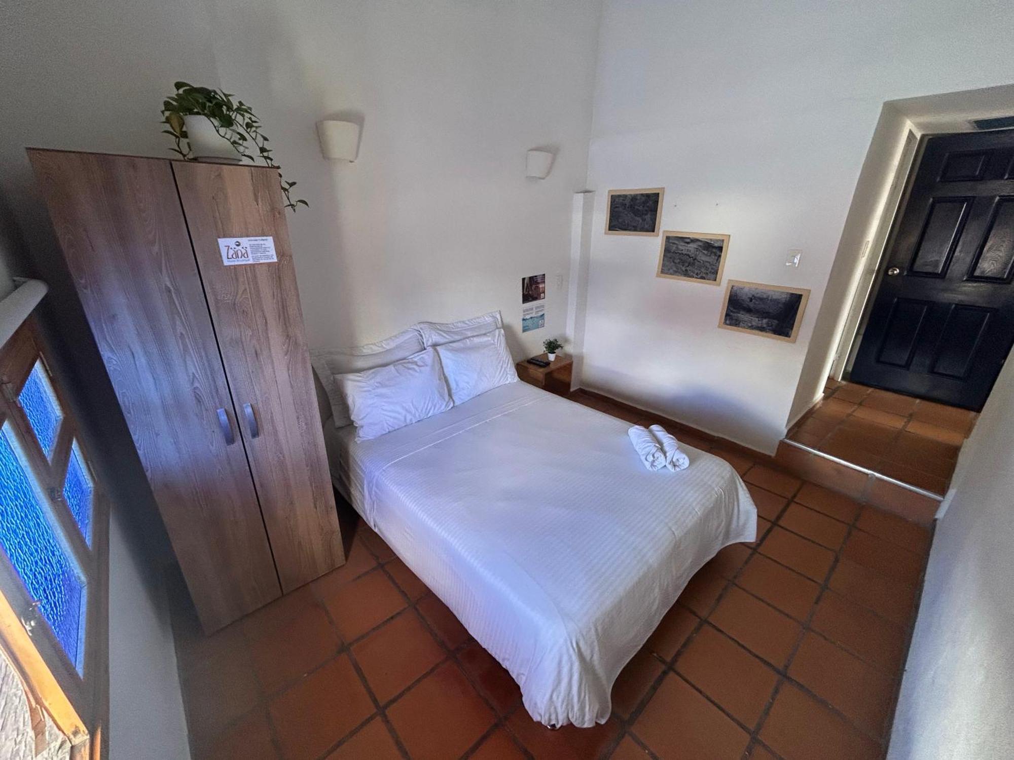 בוגוטה Zana Hotel Boutique מראה חיצוני תמונה