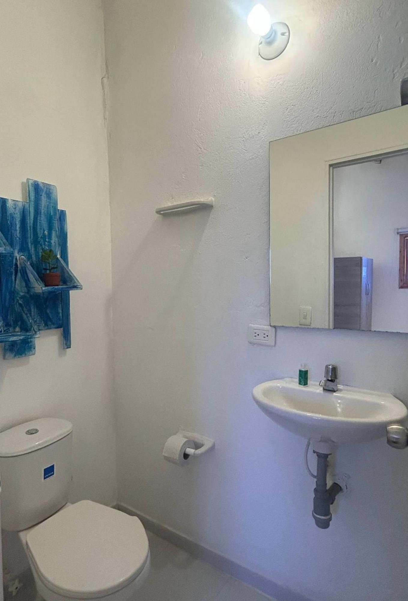 בוגוטה Zana Hotel Boutique מראה חיצוני תמונה