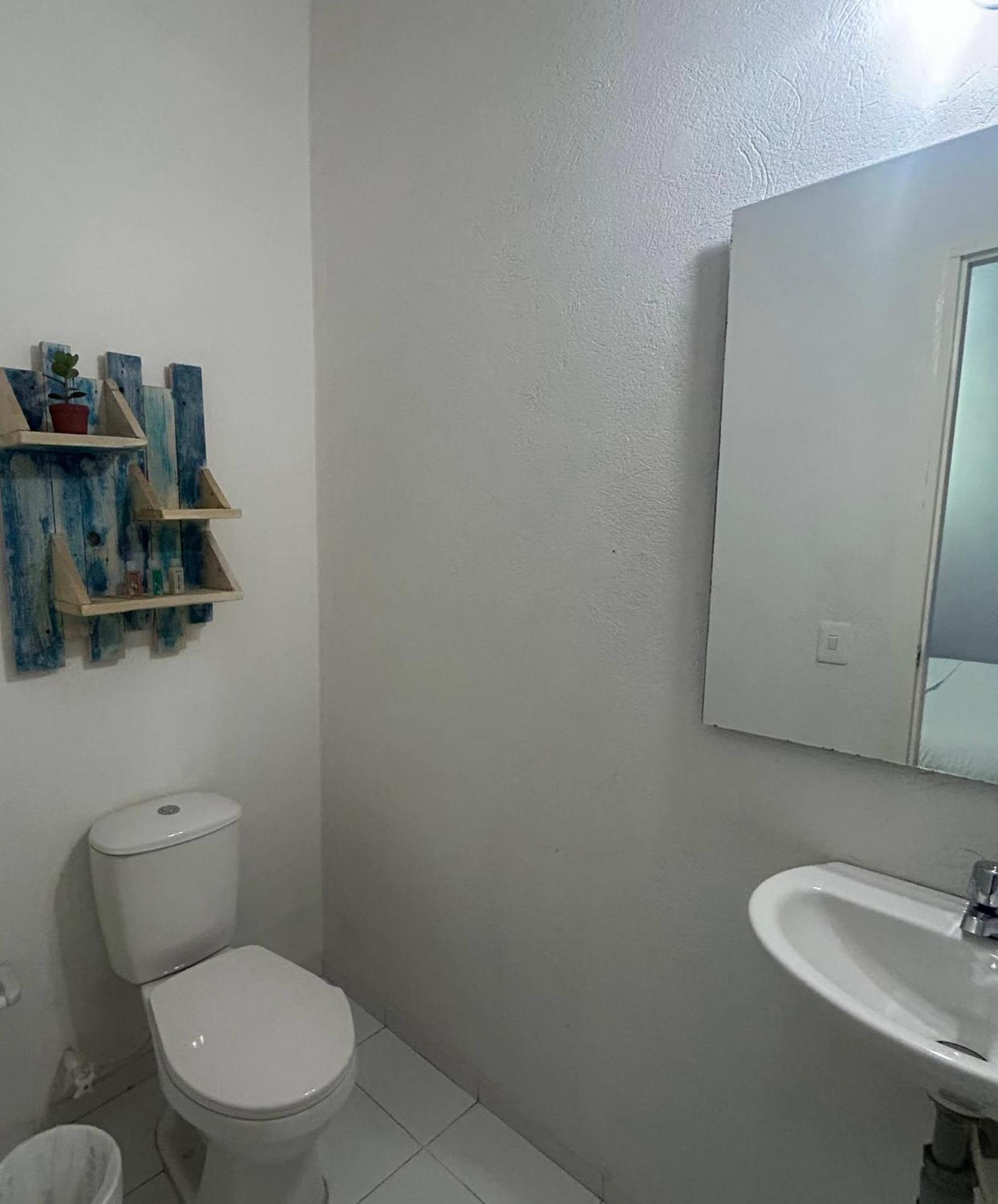 בוגוטה Zana Hotel Boutique מראה חיצוני תמונה