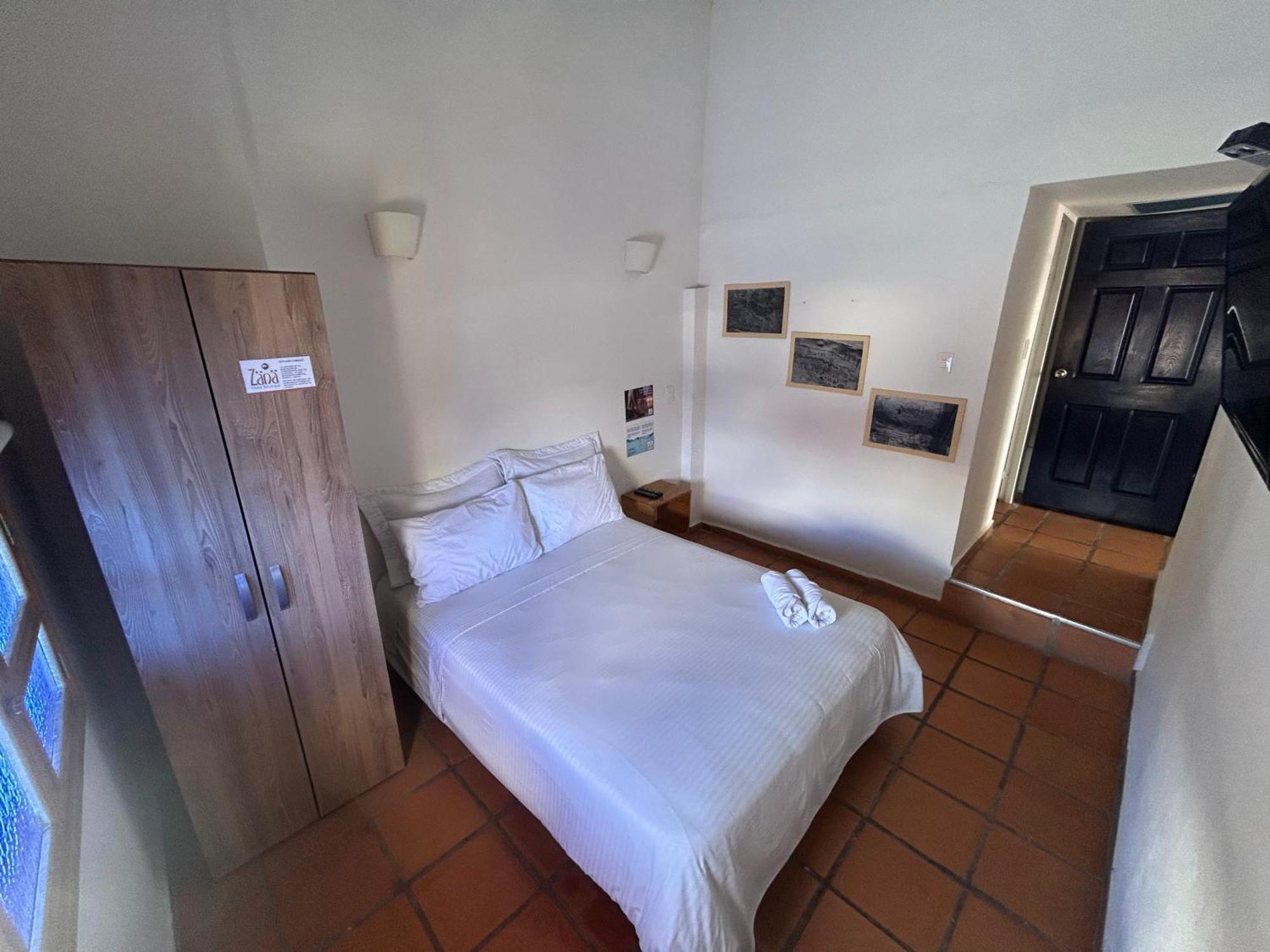 בוגוטה Zana Hotel Boutique מראה חיצוני תמונה
