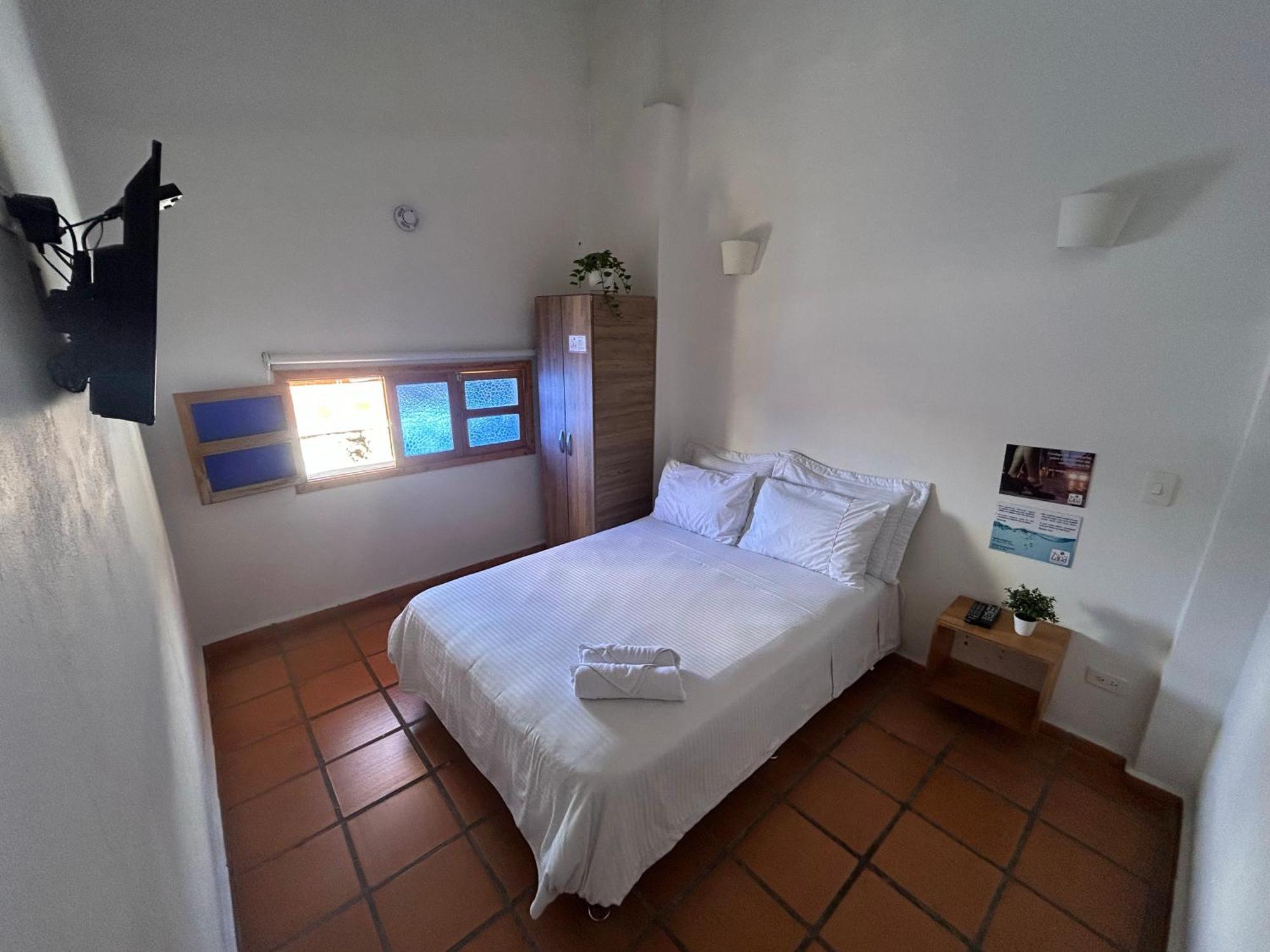 בוגוטה Zana Hotel Boutique מראה חיצוני תמונה