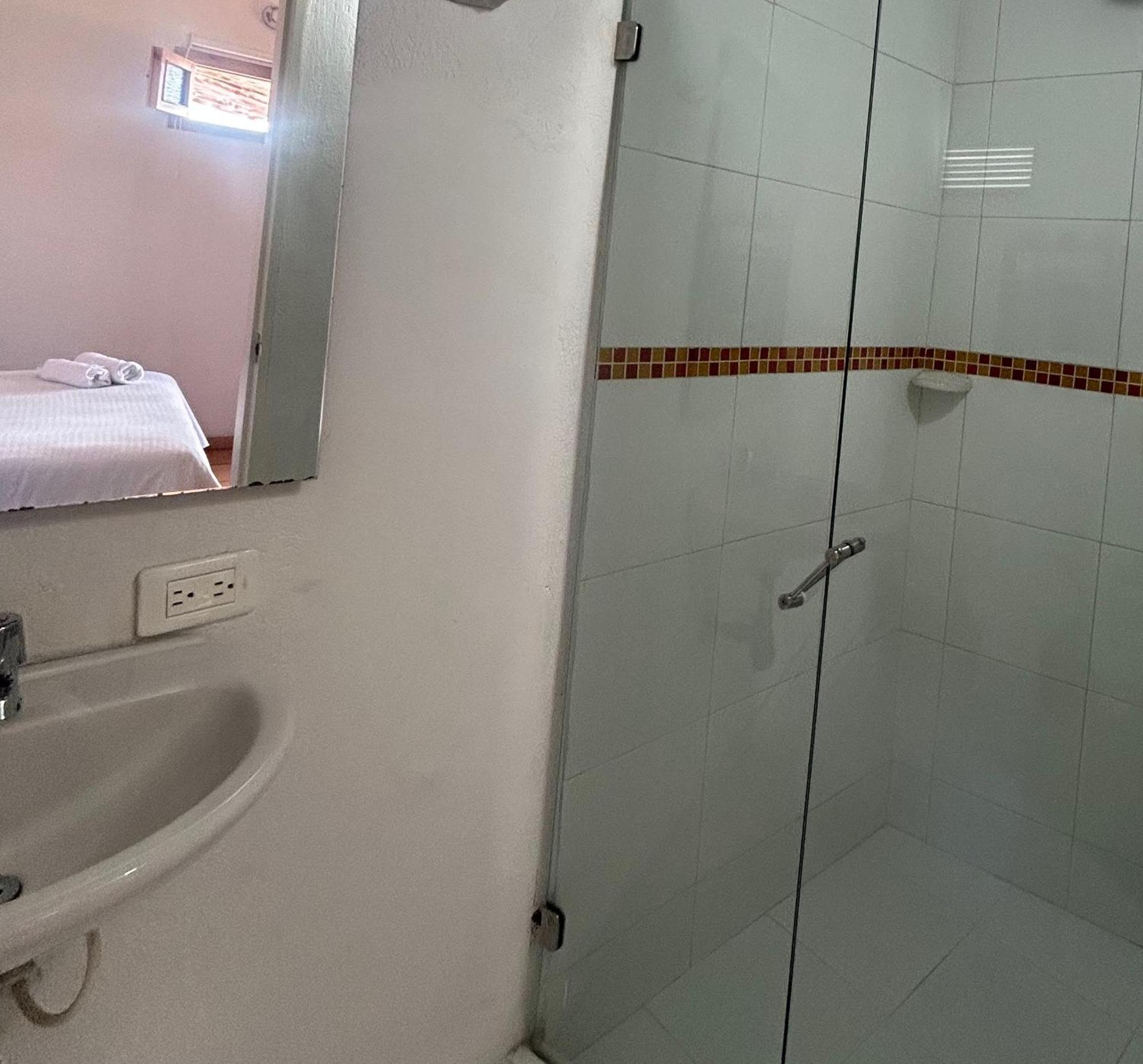 בוגוטה Zana Hotel Boutique מראה חיצוני תמונה
