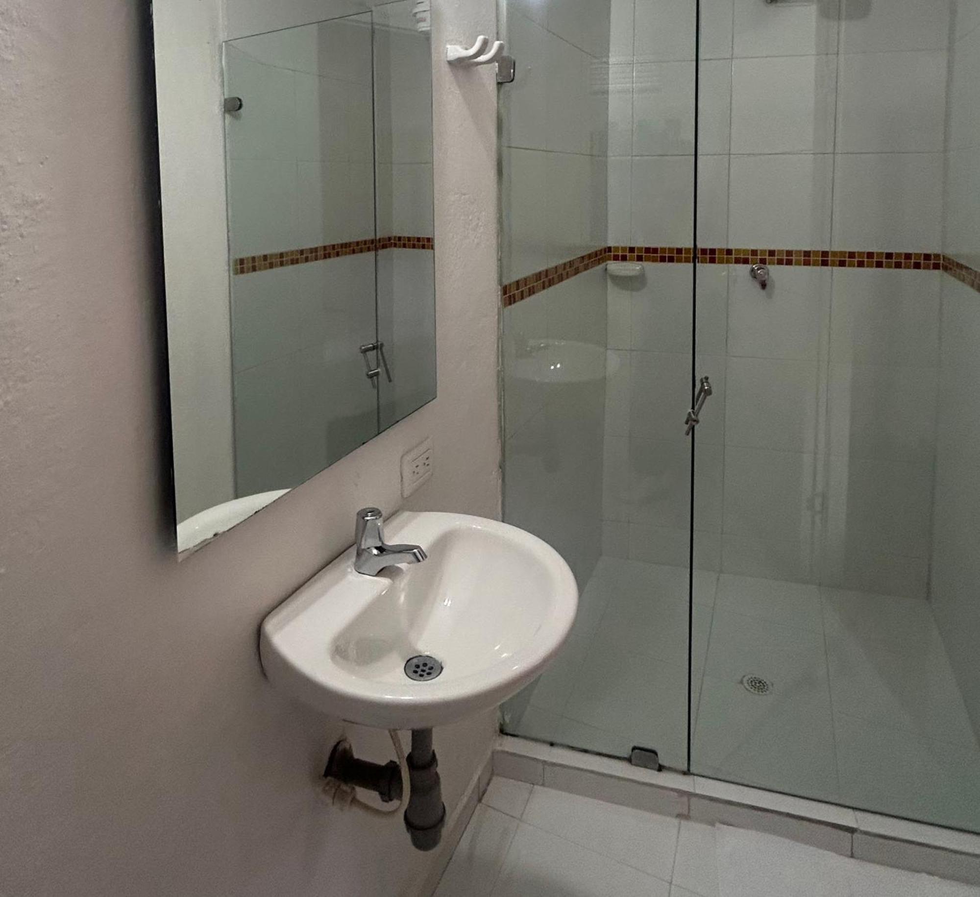 בוגוטה Zana Hotel Boutique מראה חיצוני תמונה