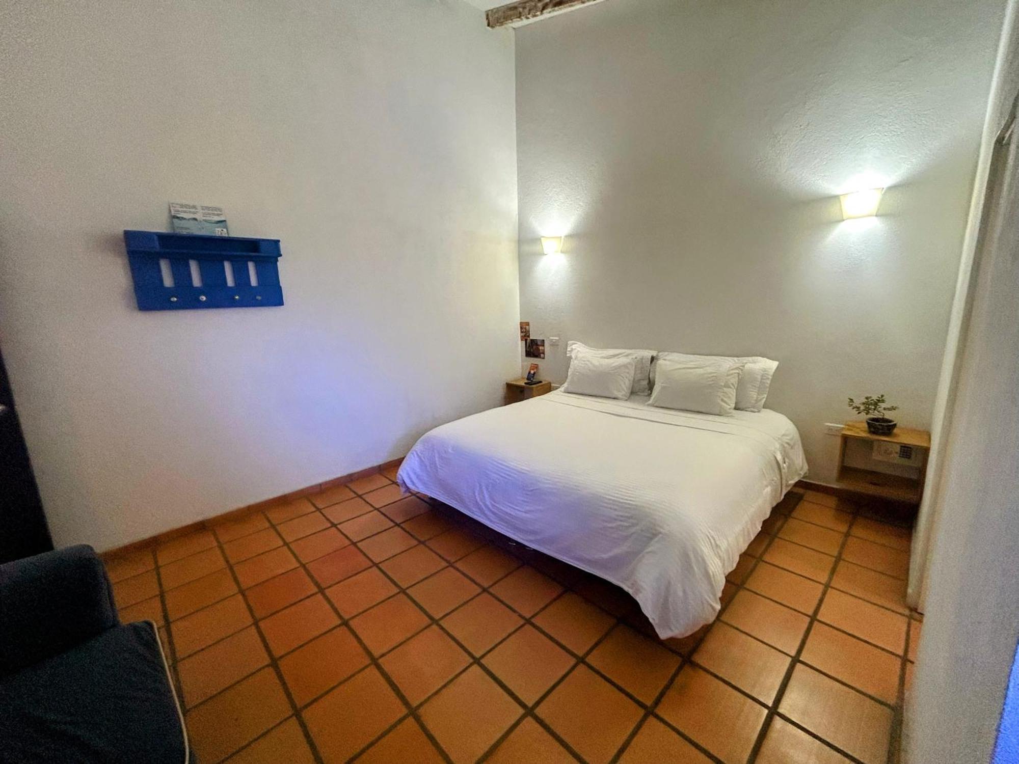 בוגוטה Zana Hotel Boutique מראה חיצוני תמונה